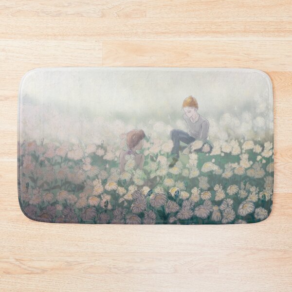 Item preview, Couple Flower Field Flowers Georgiana Collection #02 [Another Spring] designed and sold by junesketches.