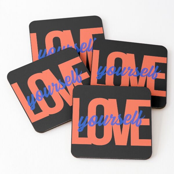 Item preview, Love yourself, Be Yourself, Educate Yourself,  designed and sold by Rcasadesign.