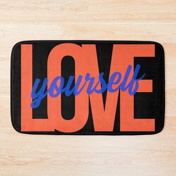 Item preview, Love yourself, Be Yourself, Educate Yourself,  designed and sold by Rcasadesign.