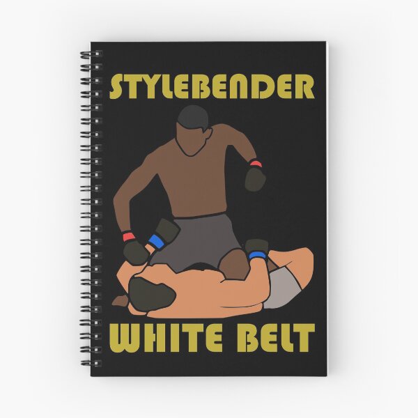 Item preview, Isreal Adesanya - Stylebender vs Paulo Costa - UFC 253 - Black designed and sold by AJ-DesignCo.