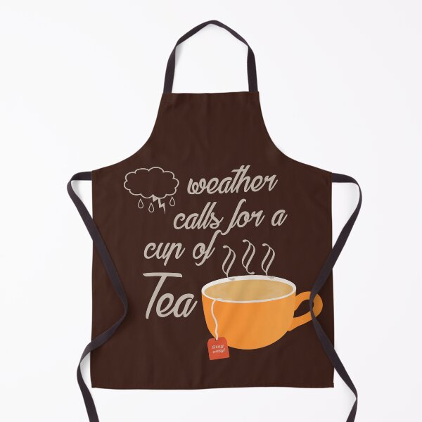 Item preview, Tea Weather designed and sold by onepiconetreat.