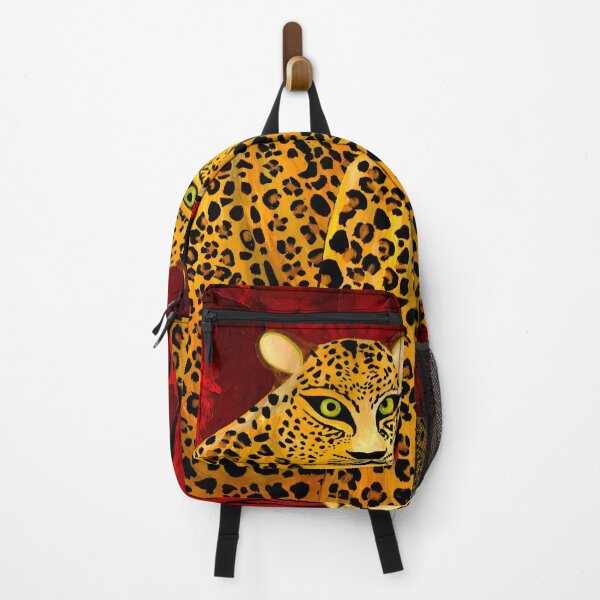 Item preview, Leopards, Beasts of the Jungle designed and sold by Koon.
