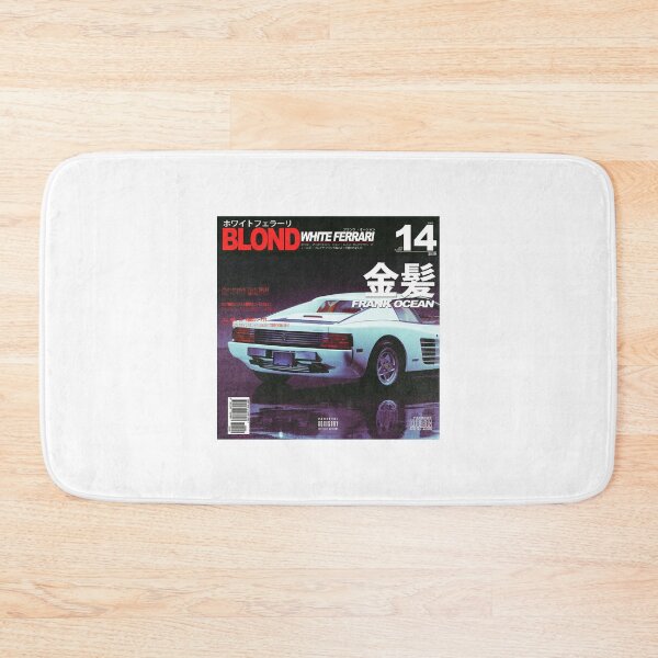 Item preview, Blond Wavey Cover designed and sold by TheoDes.