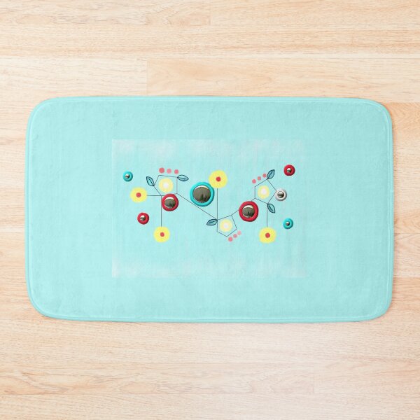 Item preview, Molecular Structure designed and sold by Kim Hubar.