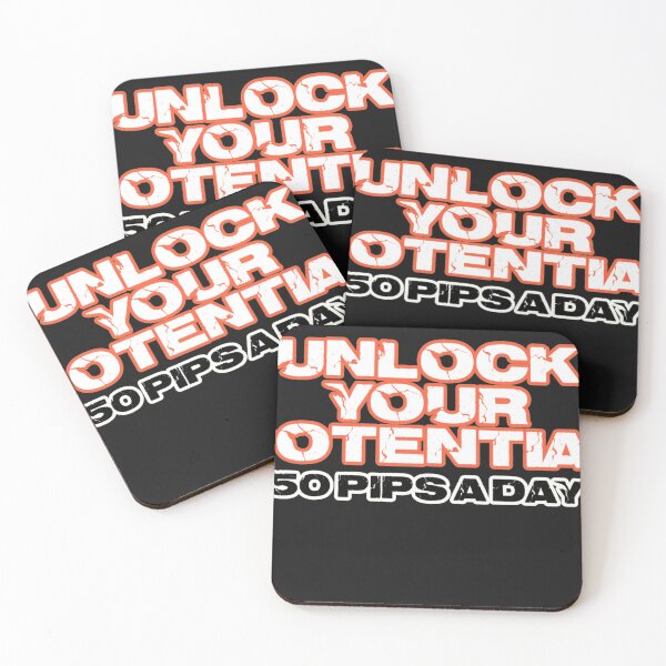Item preview, Day Trader T-shirt Unlock Your Potential designed and sold by SBTfashion.