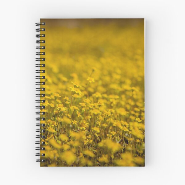 Item preview, Early Yellow Flowers designed and sold by williamsrdan.
