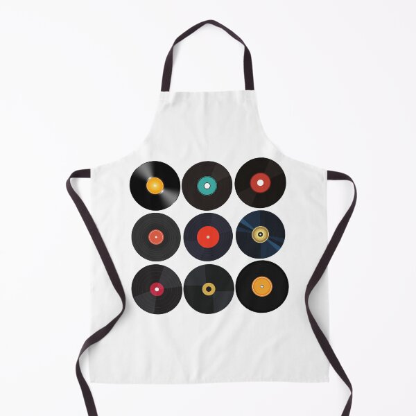Item preview, Retro Vinyl Records Throwback designed and sold by Achidesign.