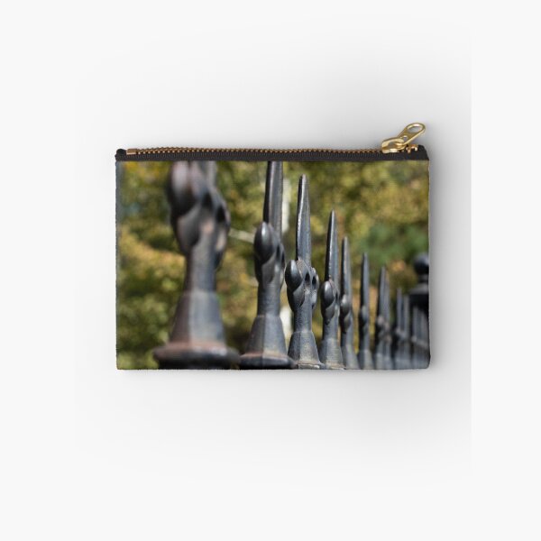 Item preview, fencing designed and sold by levenalyssa.