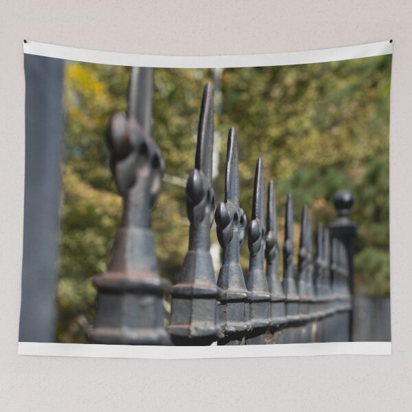 Item preview, fencing designed and sold by levenalyssa.