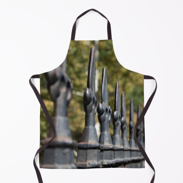 Item preview, fencing designed and sold by levenalyssa.