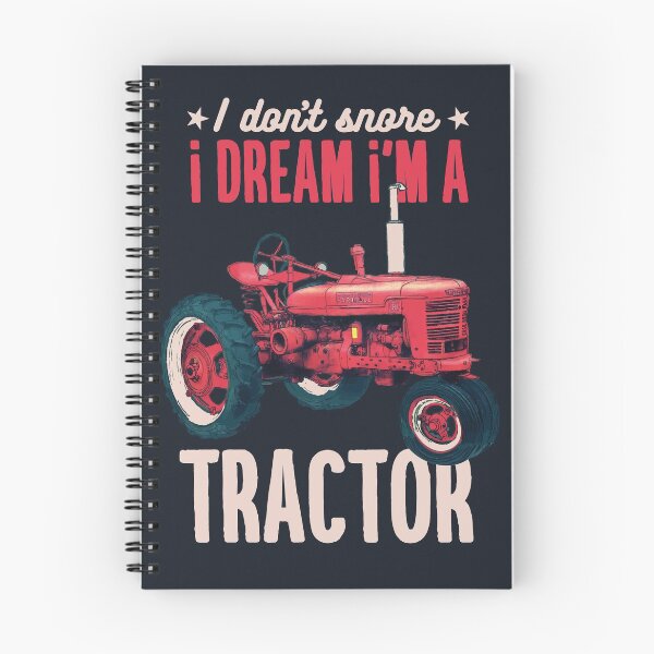 Item preview, Funny Tractor Cartoon Gift For Farmers designed and sold by MrEddie10.