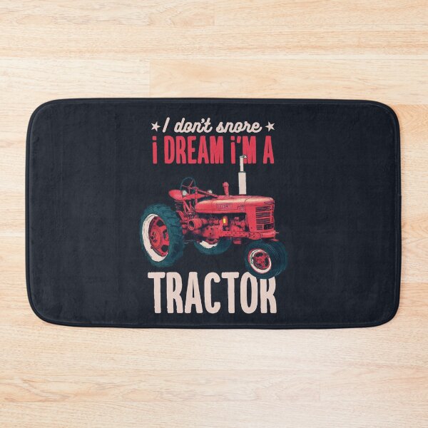 Item preview, Funny Tractor Cartoon Gift For Farmers designed and sold by MrEddie10.