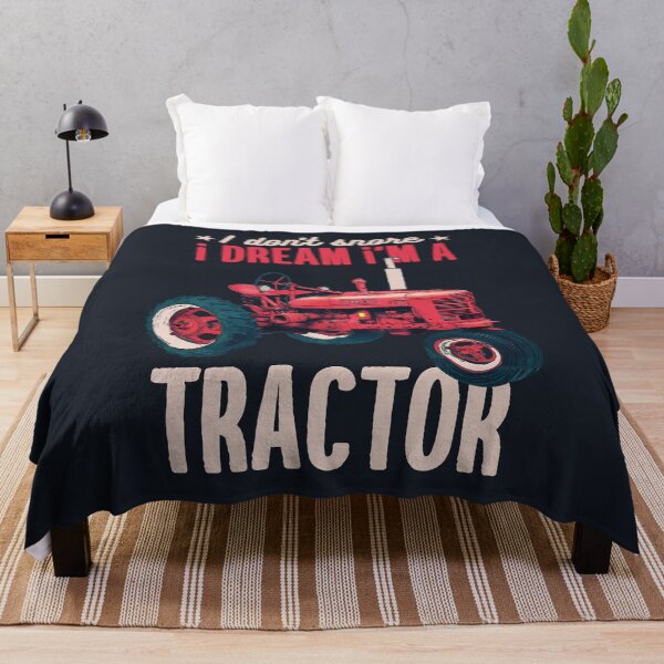 Item preview, Funny Tractor Cartoon Gift For Farmers designed and sold by MrEddie10.