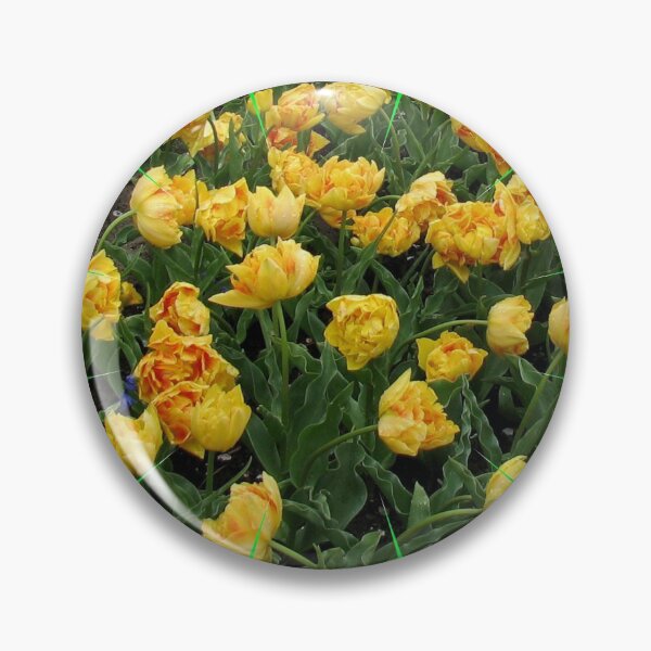 Item preview, Fancy Tulips - Keukenhof Gardens designed and sold by SunriseRose.