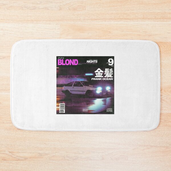 Item preview, Blond Fire Cover designed and sold by TheoDes.