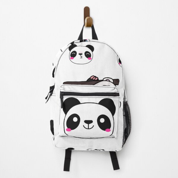 Item preview, Panda Bear 7pk Stickers Collection designed and sold by jrichard99.