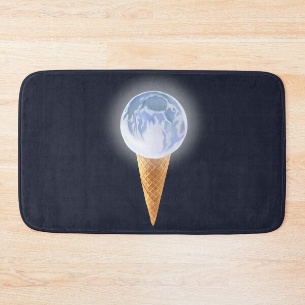 Item preview, Moon Scoop Icecream Cone designed and sold by Deborah Camp.