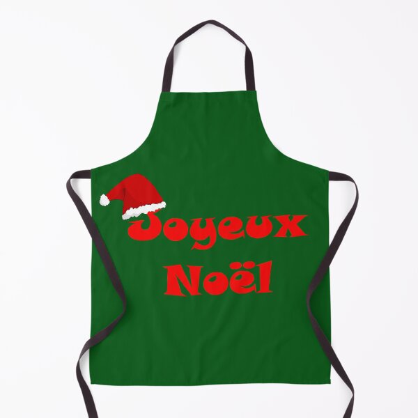 Item preview, Joyeux Noël! Merry Christmas in French designed and sold by ThingsByJoy.