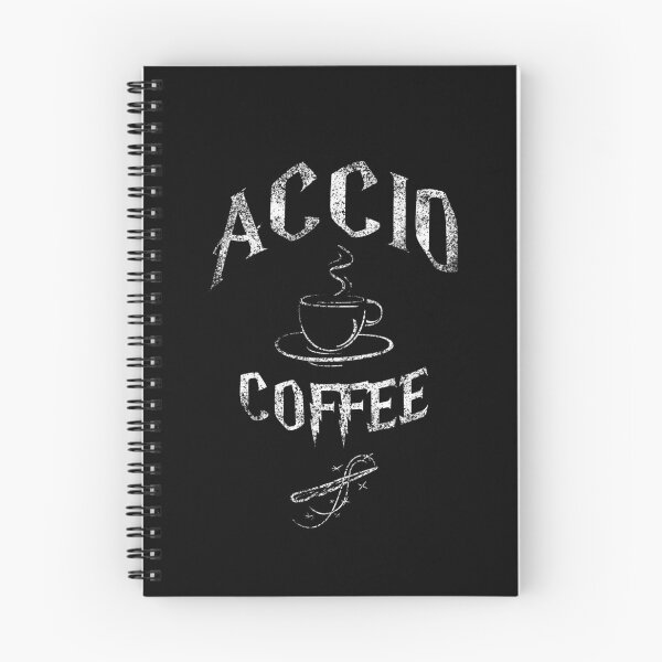 Item preview, Accio Coffee designed and sold by NiceSign.