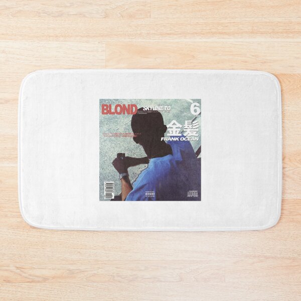 Item preview, Blond Chill Cover designed and sold by TheoDes.