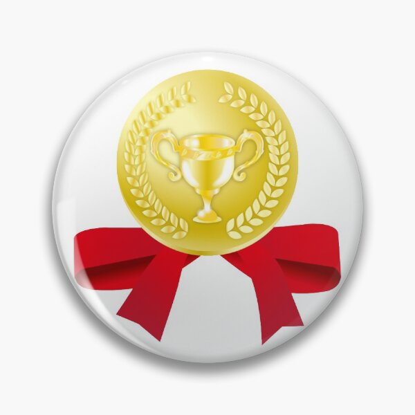 Artikelvorschau, Goldmedaille entworfen und verkauft von RaionKeiji.