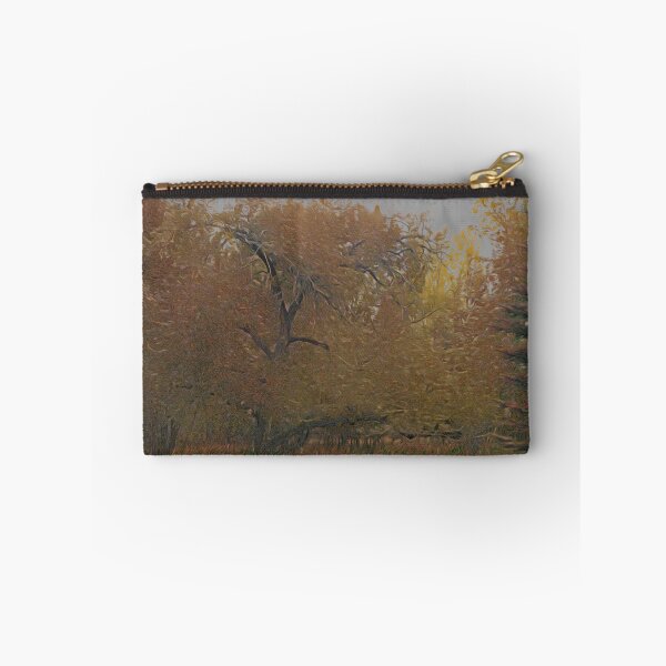 Item preview, Bur Oak fall illustration designed and sold by CanadianWild418.
