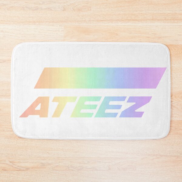 Item preview, ATEEZ - Kpop Gay LGBT Korean designed and sold by gigigime.