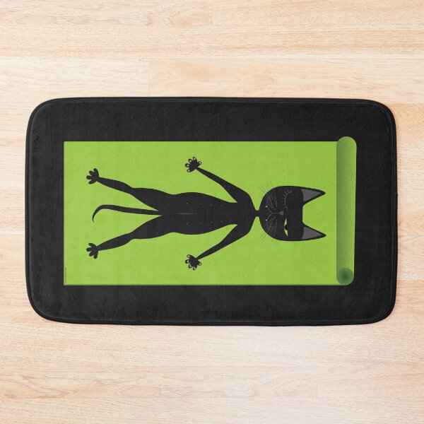 Item preview, My favorite asana is savasana designed and sold by uncutcreations.