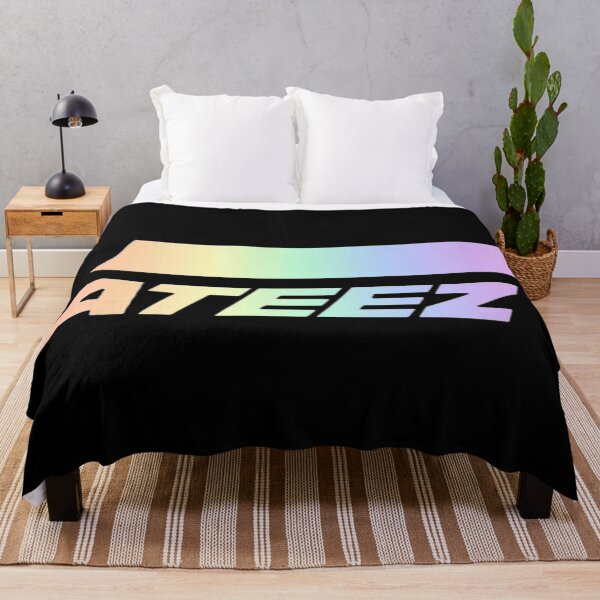 Item preview, ATEEZ - Kpop Gay LGBT Korean designed and sold by gigigime.