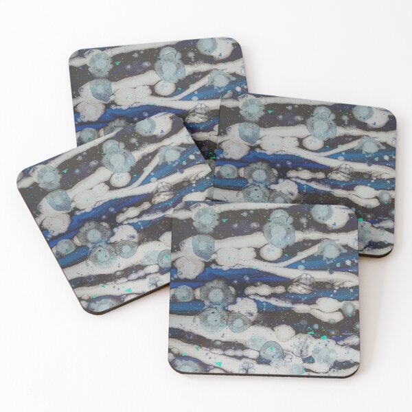 Item preview, Blue Dreams designed and sold by Jennykies.