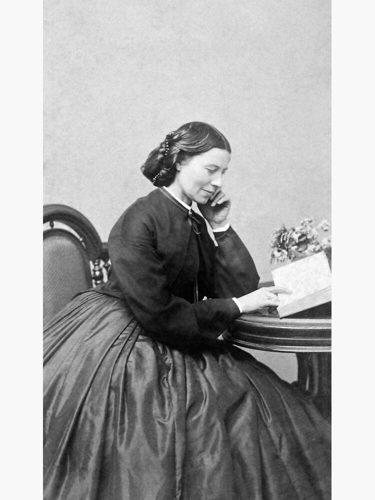 clara barton enfermera guerra civil