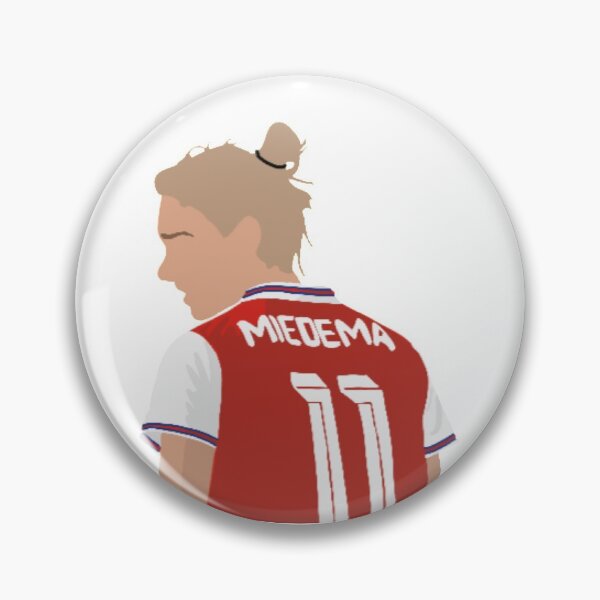 Item preview, Vivianne Miedema designed and sold by Jess ?.