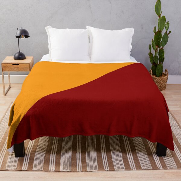 Item preview, house of lions minimalist color block diagonal designed and sold by neopop.