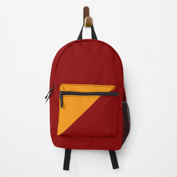 Item preview, house of lions minimalist color block diagonal designed and sold by neopop.