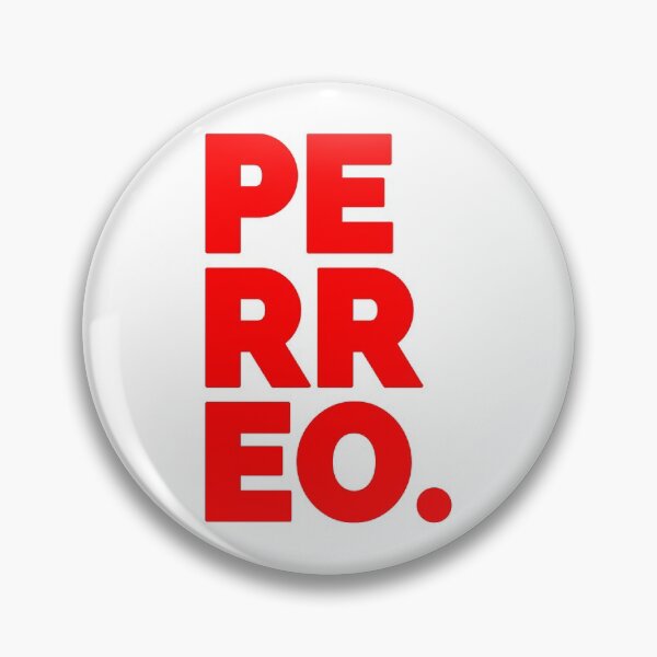 Item preview, Perreo designed and sold by blazikin.