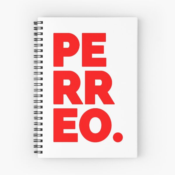 Item preview, Perreo designed and sold by blazikin.