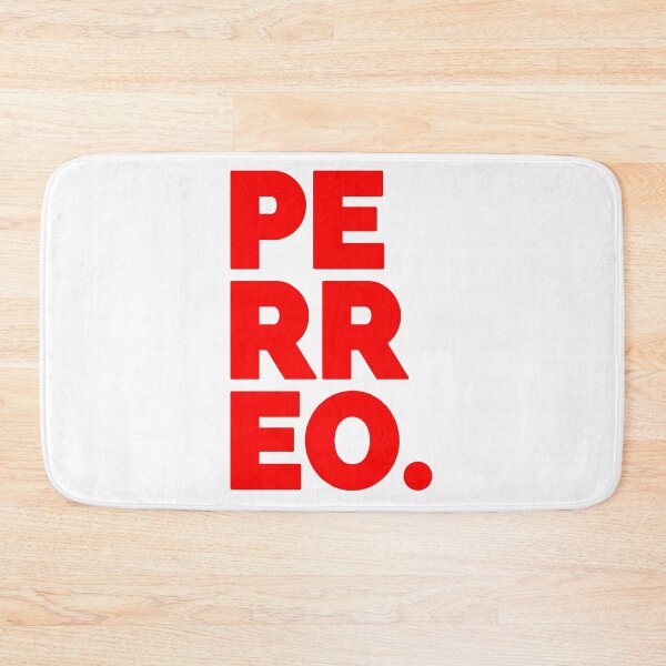 Item preview, Perreo designed and sold by blazikin.