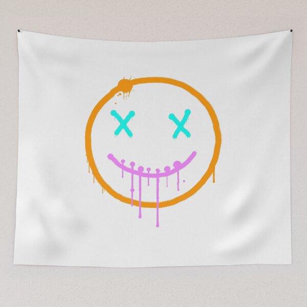 Item preview, Scary smile designed and sold by WBWshop.