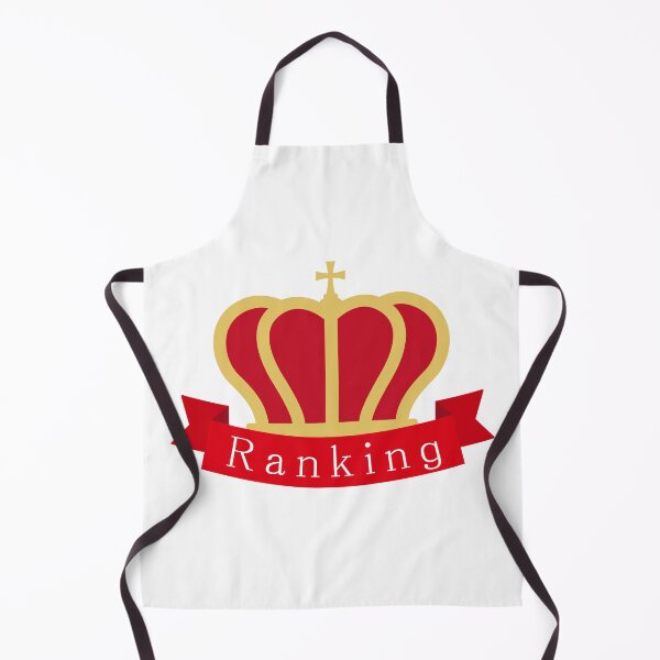Item preview, Competition Crown ranking designed and sold by RaionKeiji.