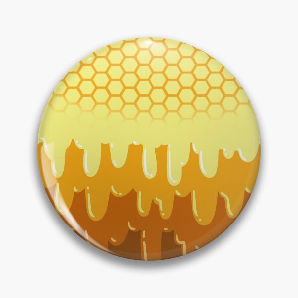 Item preview, Honey for my honey designed and sold by RocketKatt.