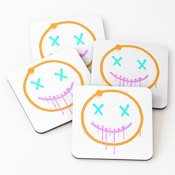 Item preview, Scary smile designed and sold by WBWshop.