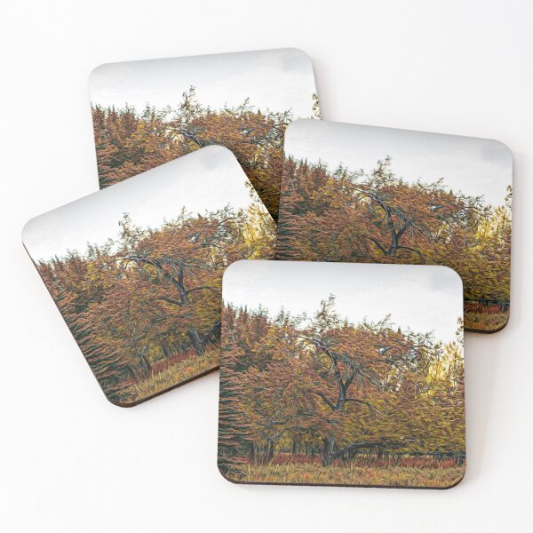 Item preview, In the park illustration designed and sold by CanadianWild418.