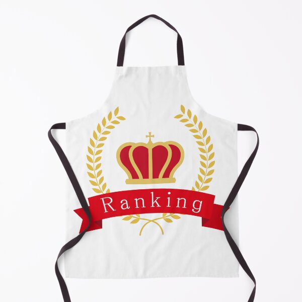 Item preview, Ranking crown logo award designed and sold by RaionKeiji.