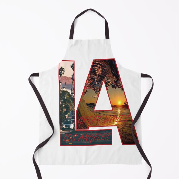 Item preview, I Love LA T-Shirts designed and sold by PrintYourOwn.