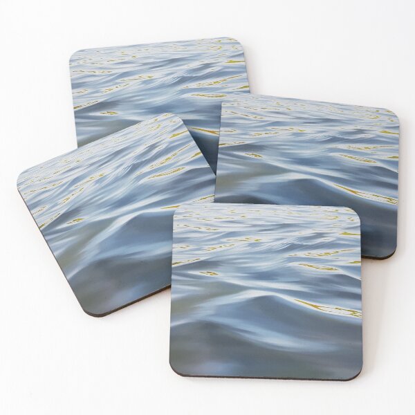 Item preview, Tendency - water painting designed and sold by Emily Bickell.