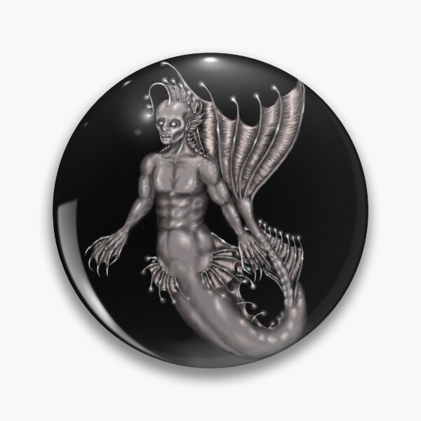 Item preview, Fishman designed and sold by HintermSpiegel.