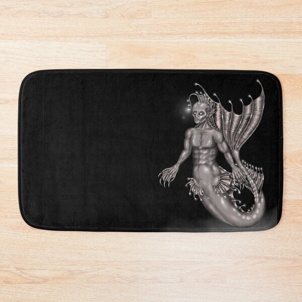 Item preview, Fishman designed and sold by HintermSpiegel.