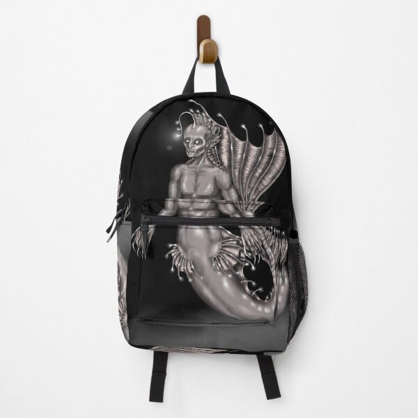 Item preview, Fishman designed and sold by HintermSpiegel.