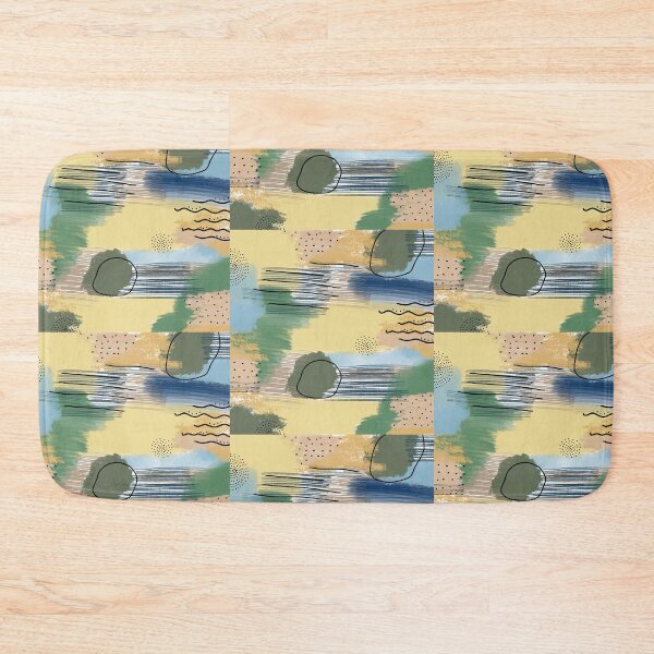Item preview, Abstract Pattern 1 designed and sold by morgananjos.