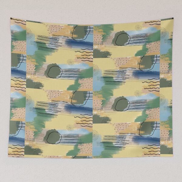 Item preview, Abstract Pattern 1 designed and sold by morgananjos.